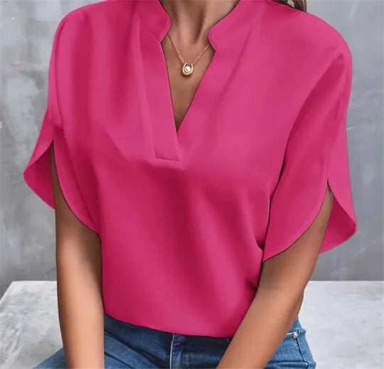 Clarina - Blusa Casual