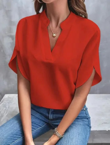 Clarina - Blusa Casual